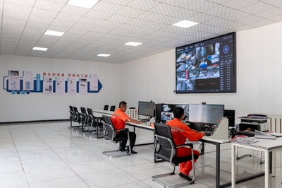 西延高铁最长隧道宜君隧道建设进展顺利，正洞掘进完成设计总量25%