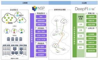 云杉网络 深耕SDN网络服务，信息系统集成服务迈向成熟新阶段
