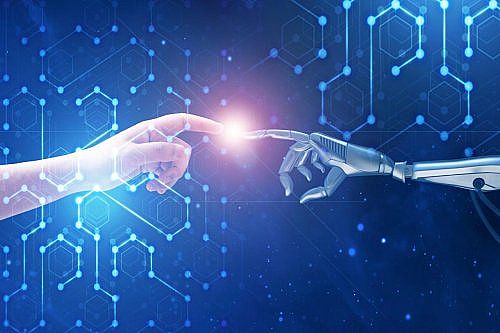 中律集团 以数据智能为引擎，驱动产业创新与升级