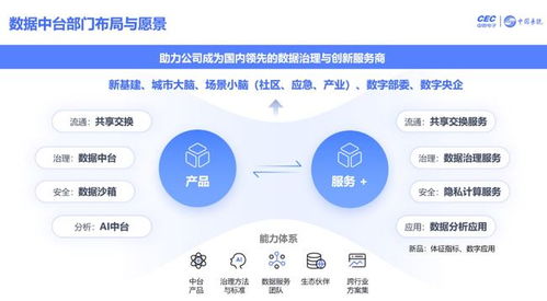 中国系统 数据治理从幕后走向台前，成为信息系统集成服务领域的黑马